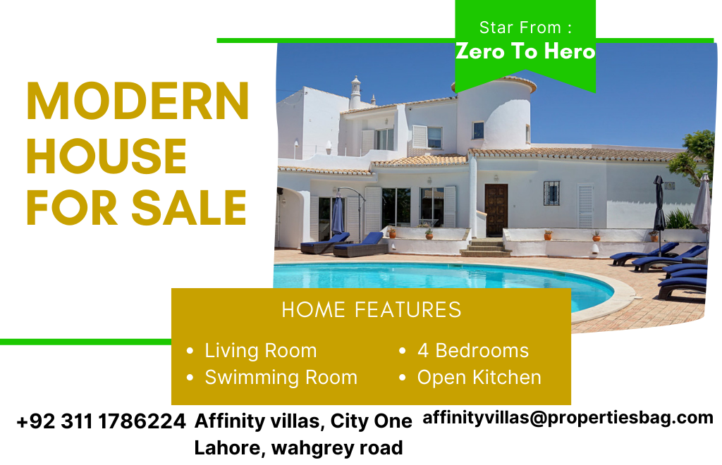 Super Discount on Plots – Secure Your Future with Affinity Villas