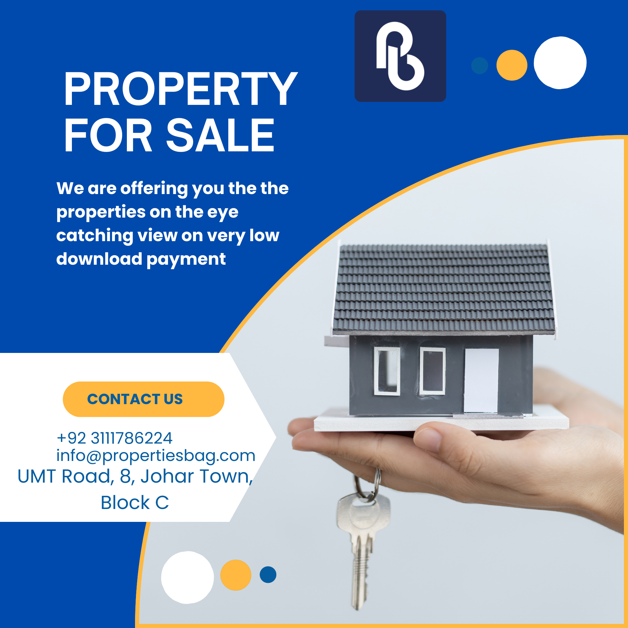 Building Transparency & Trust