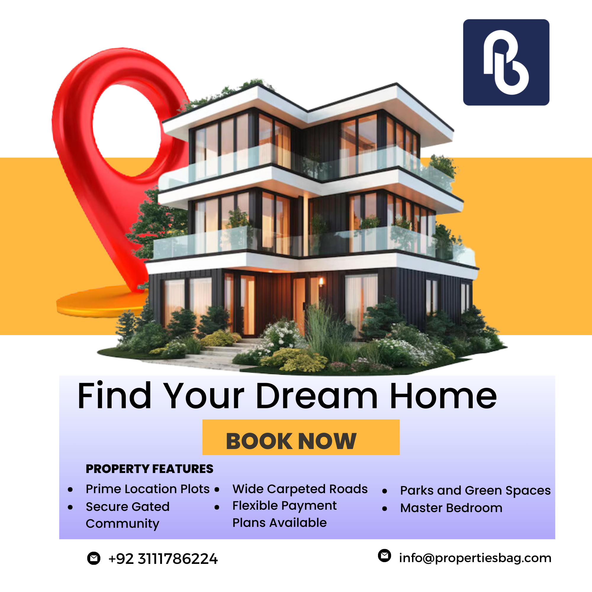 Your Success, Our Commitment